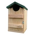 Songbird Essentials Songbird Essentials SE519 Screech Owl House SE519